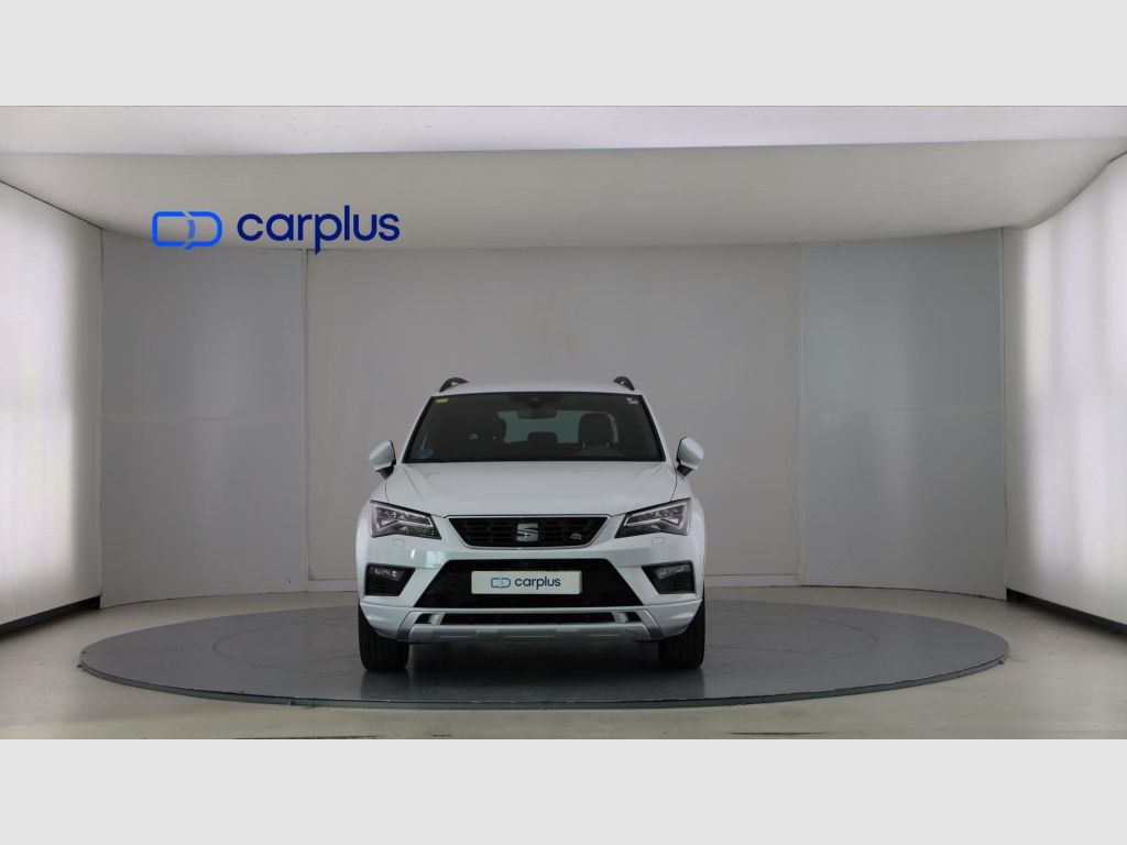 SEAT Ateca - 3