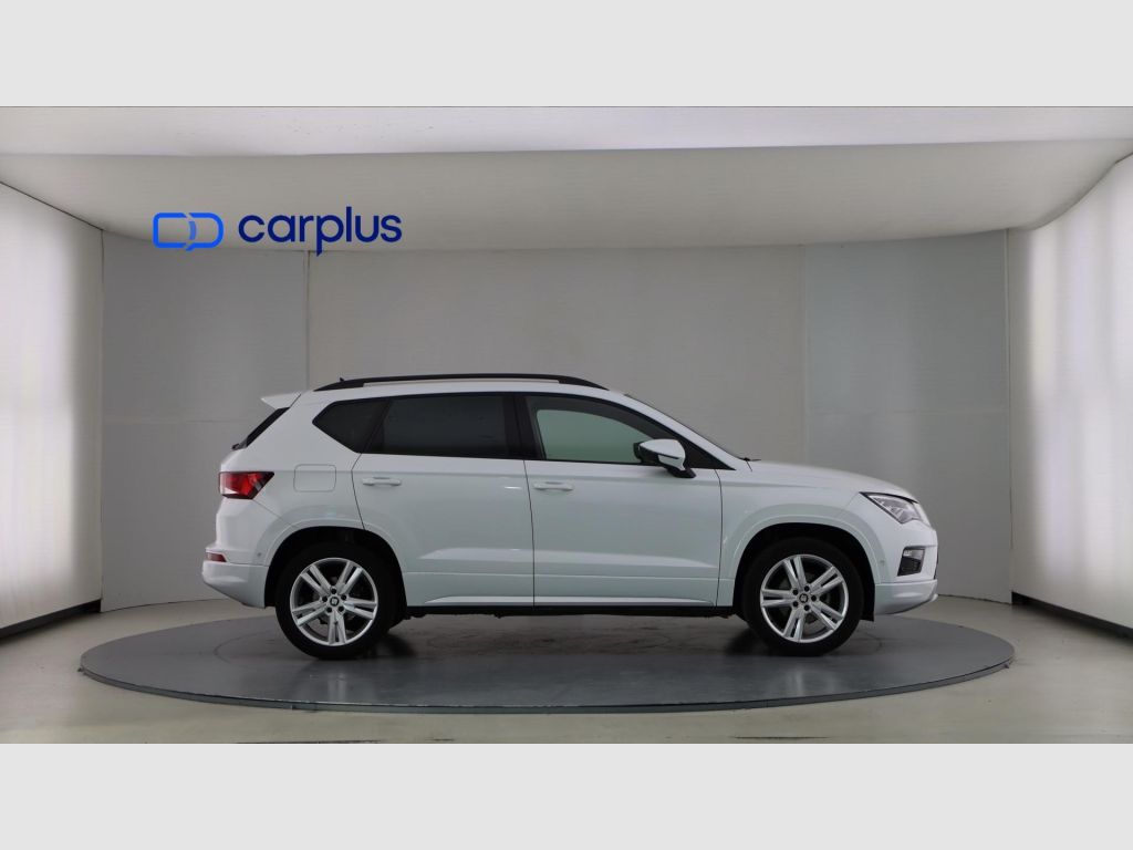 SEAT Ateca - 4