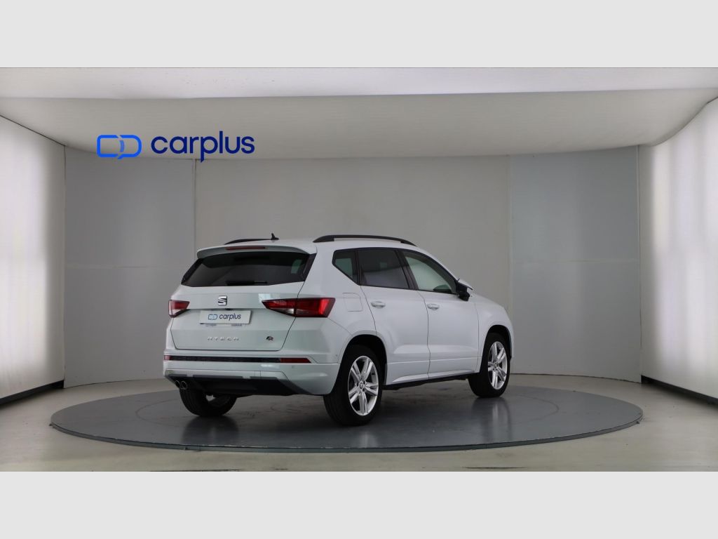 SEAT Ateca - 5