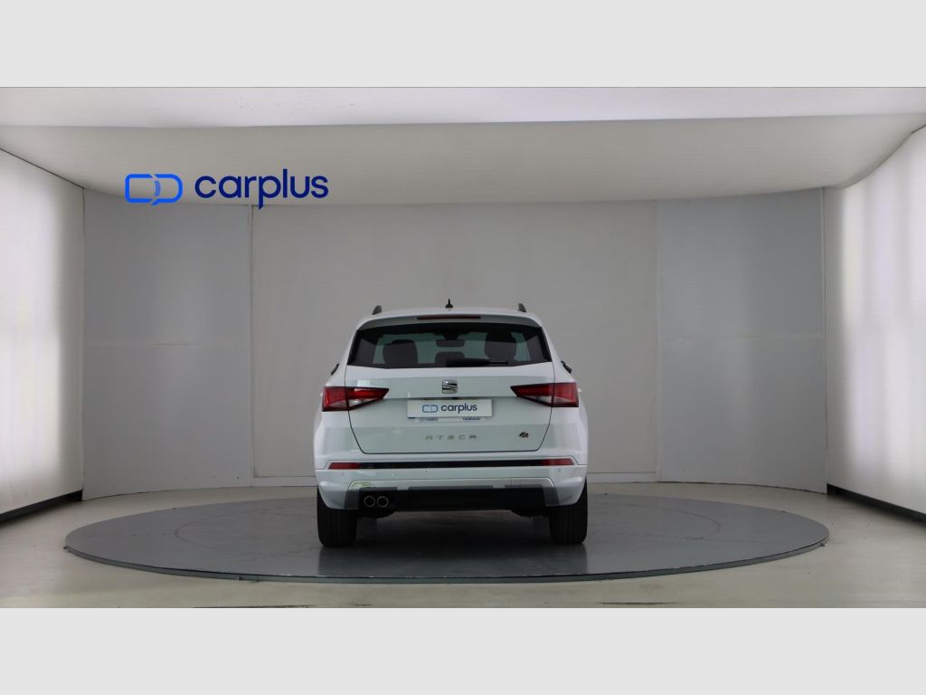 SEAT Ateca - 6