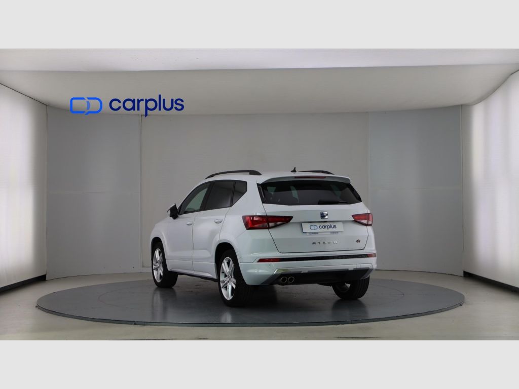 SEAT Ateca - 7