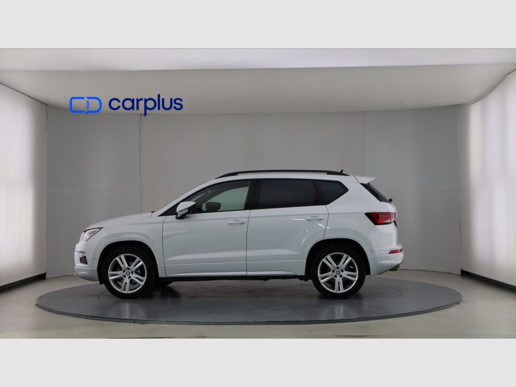 SEAT Ateca - 8
