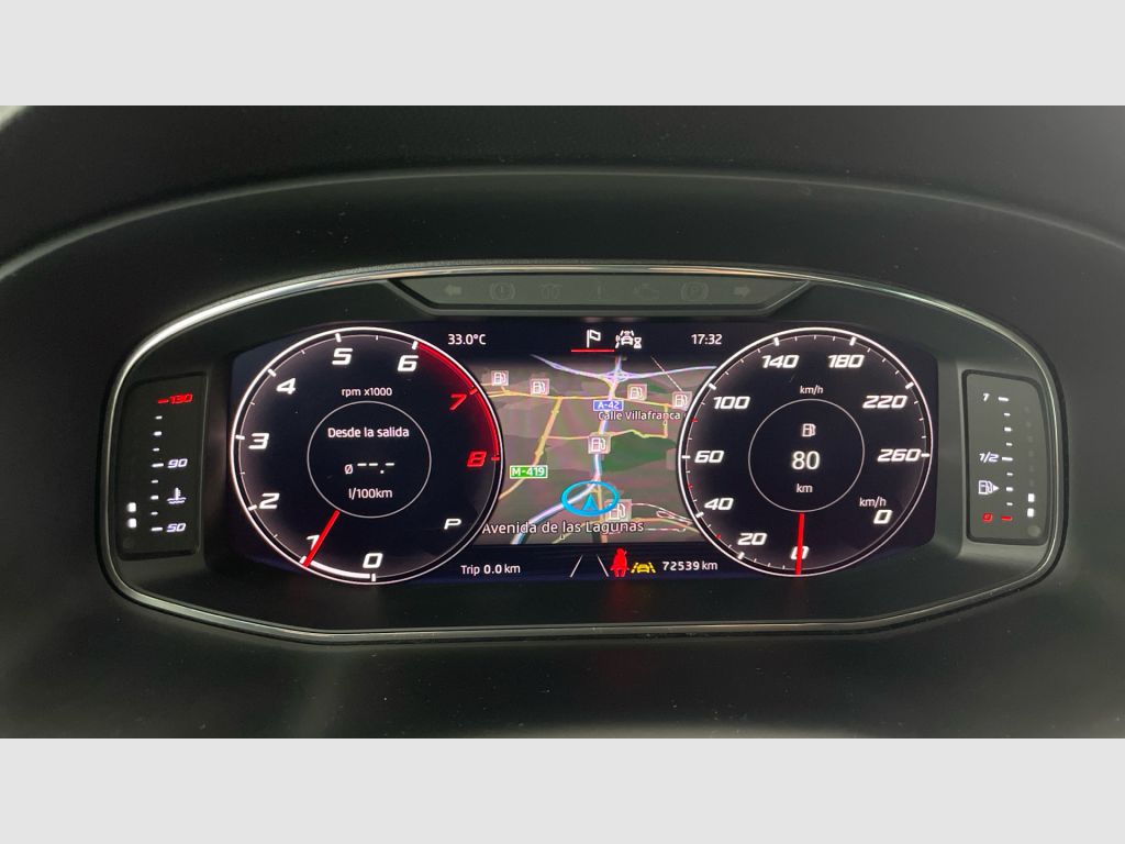 SEAT Ateca - 10