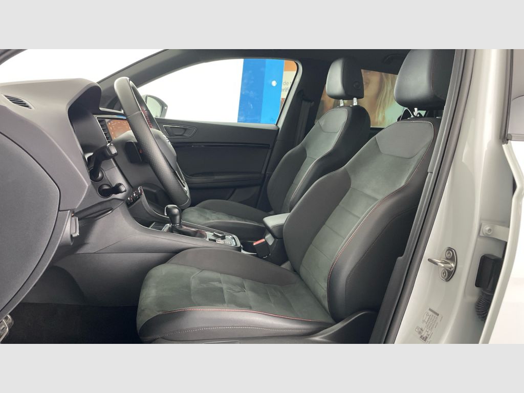 SEAT Ateca - 12