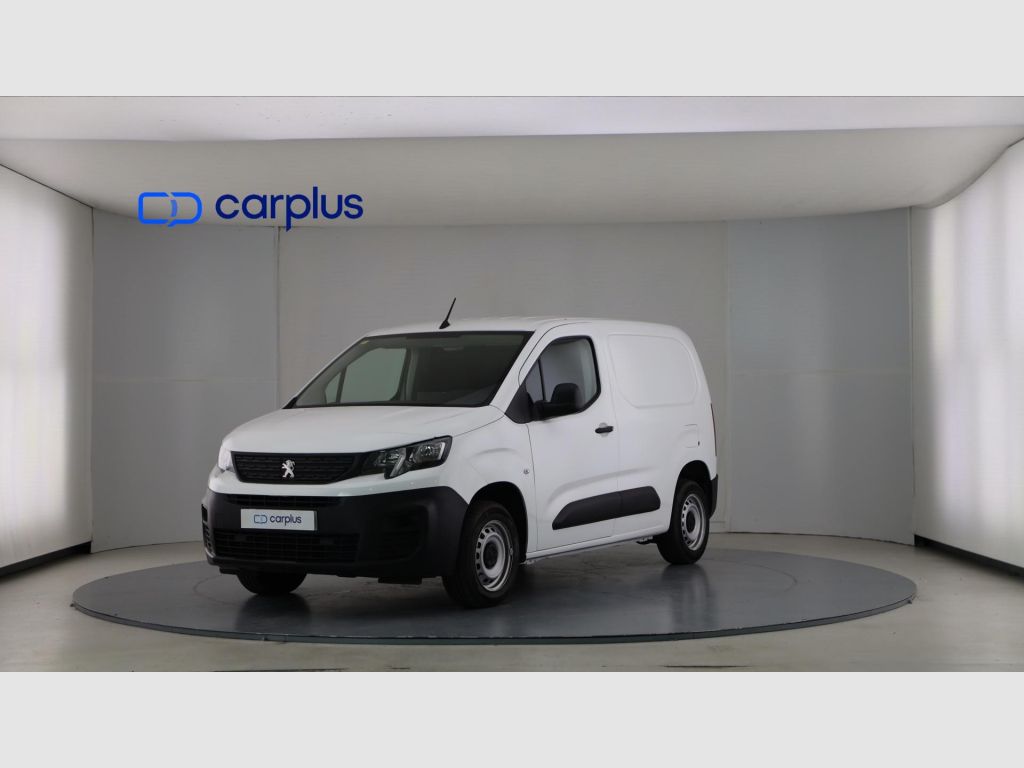 Peugeot Partner - 2