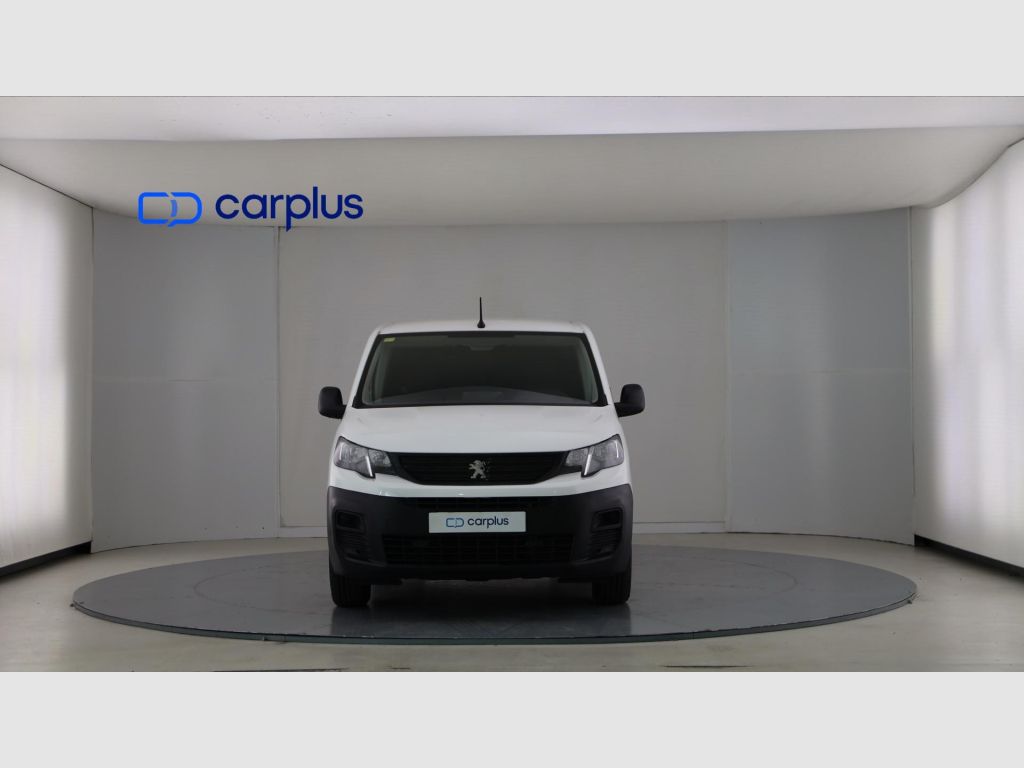 Peugeot Partner - 3