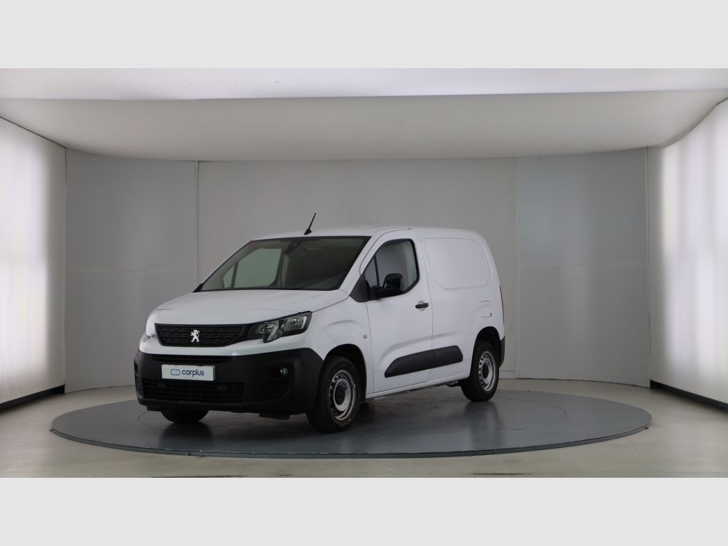 Peugeot Partner - 2