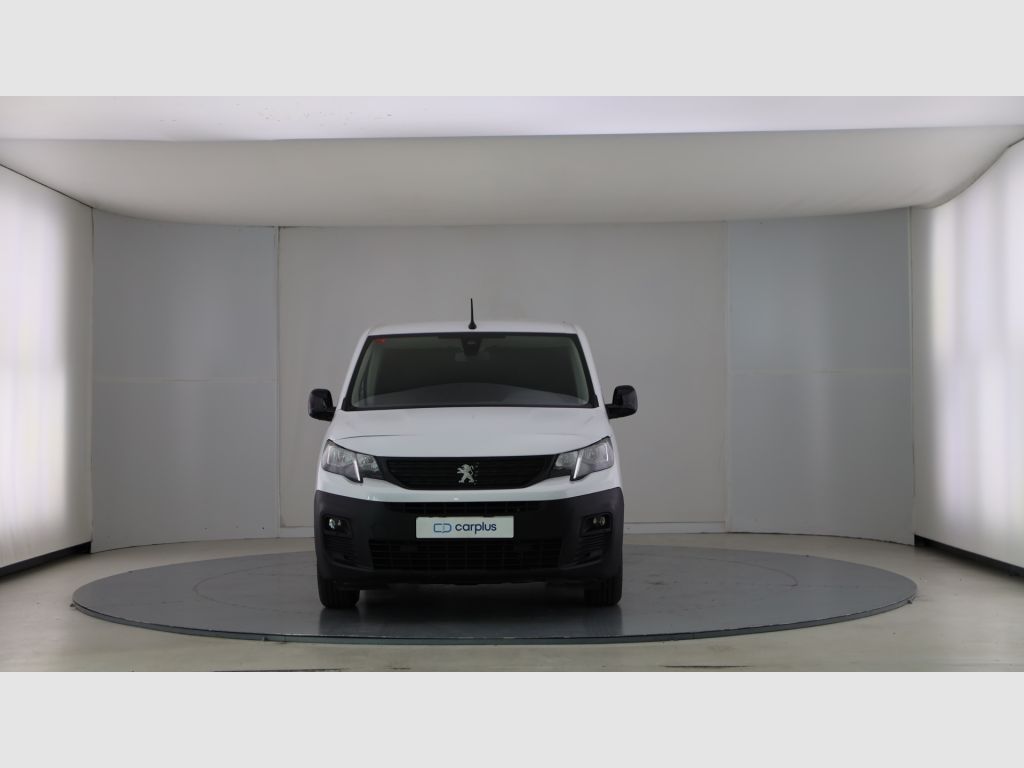 Peugeot Partner - 3