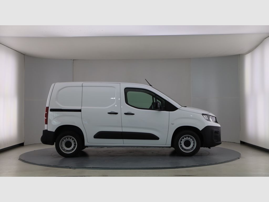 Peugeot Partner - 4