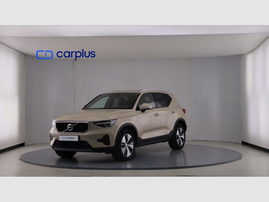 Volvo XC40 - 2