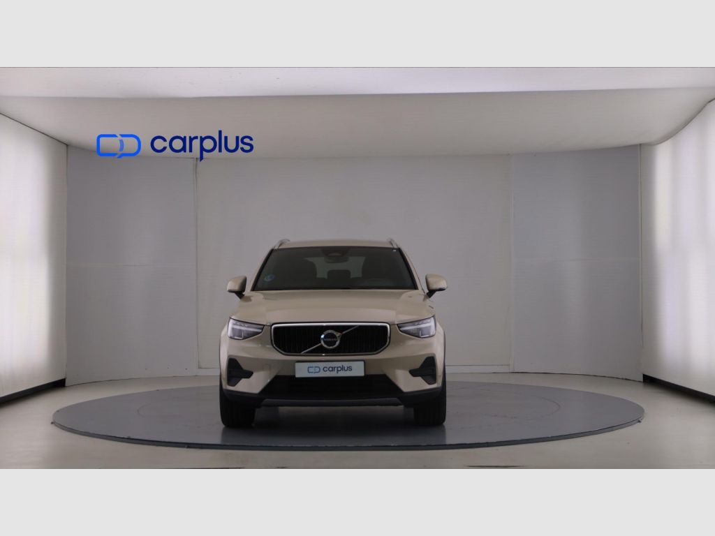 Volvo XC40 - 3
