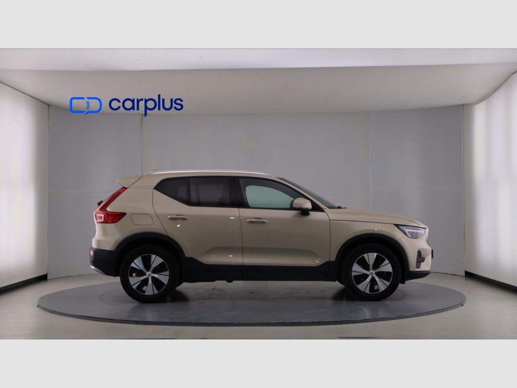 Volvo XC40 - 4