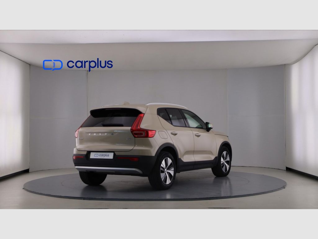 Volvo XC40 - 5