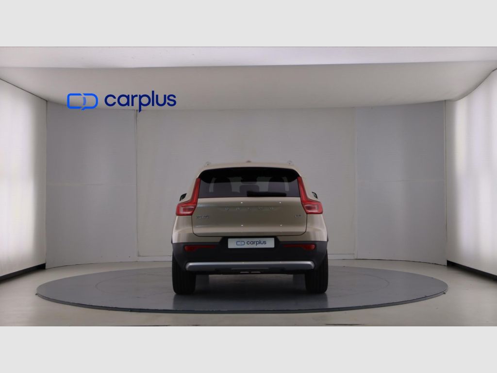 Volvo XC40 - 6