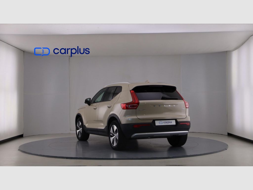 Volvo XC40 - 7