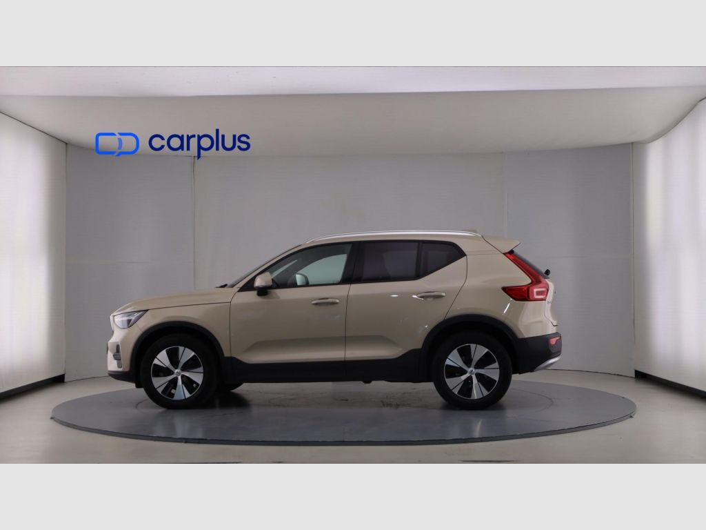 Volvo XC40 - 8