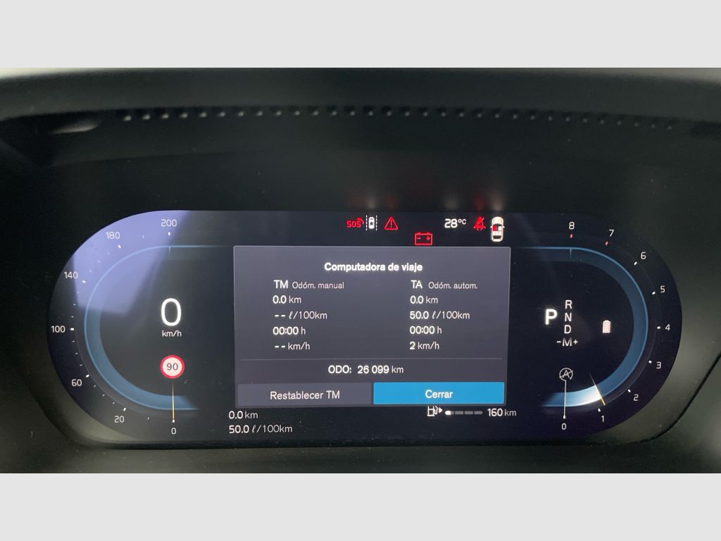 Volvo XC40 - 9