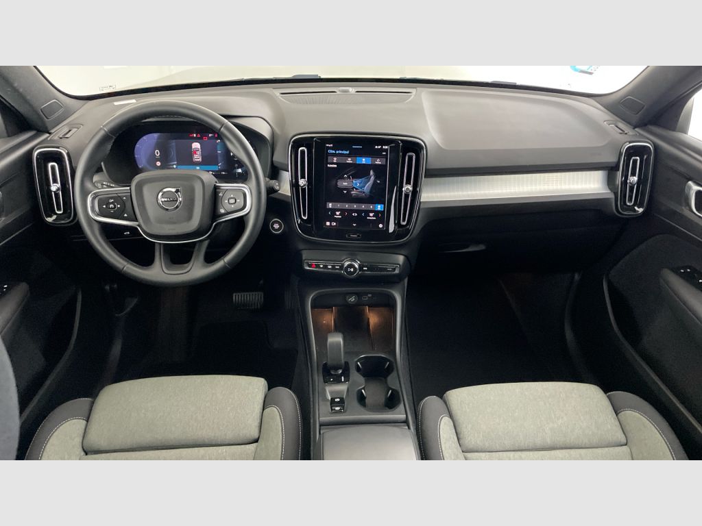 Volvo XC40 - 10