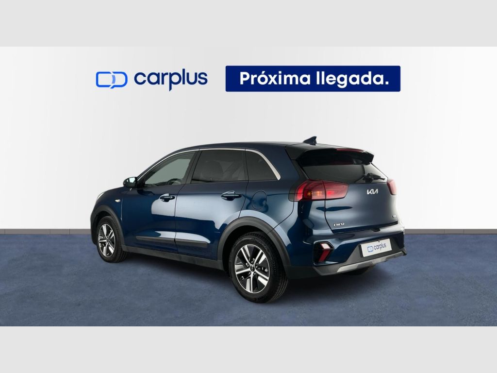 Kia Niro - 2