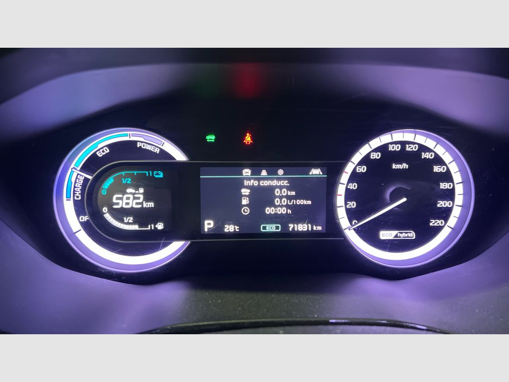Kia Niro - 3