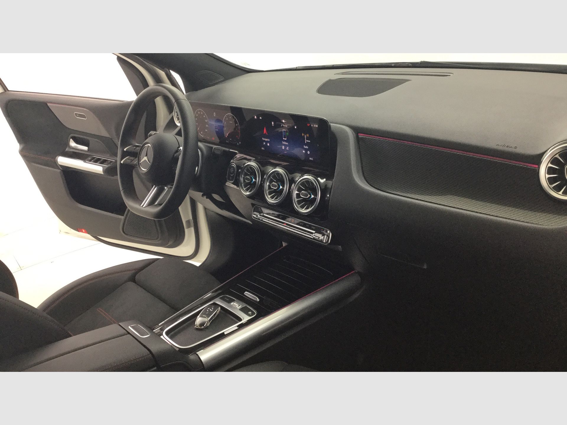 Mercedes-Benz Clase B - 8
