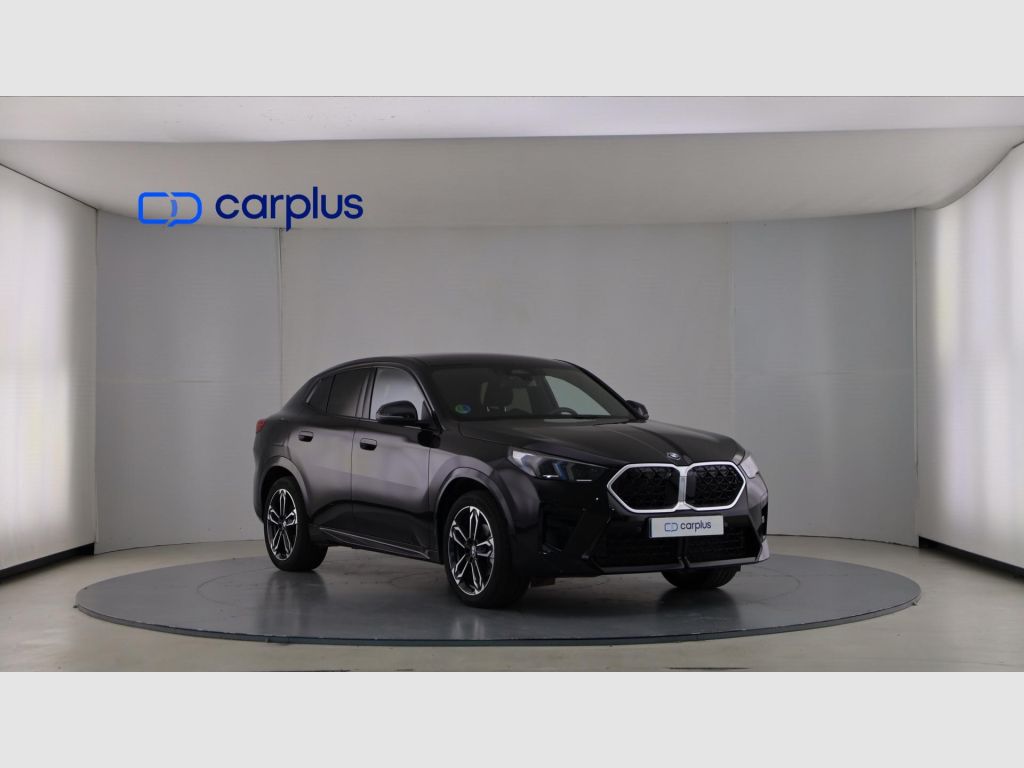 BMW X2 - 2