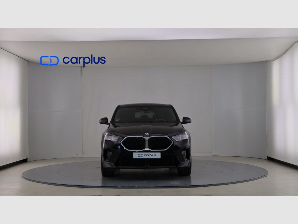 BMW X2 - 3