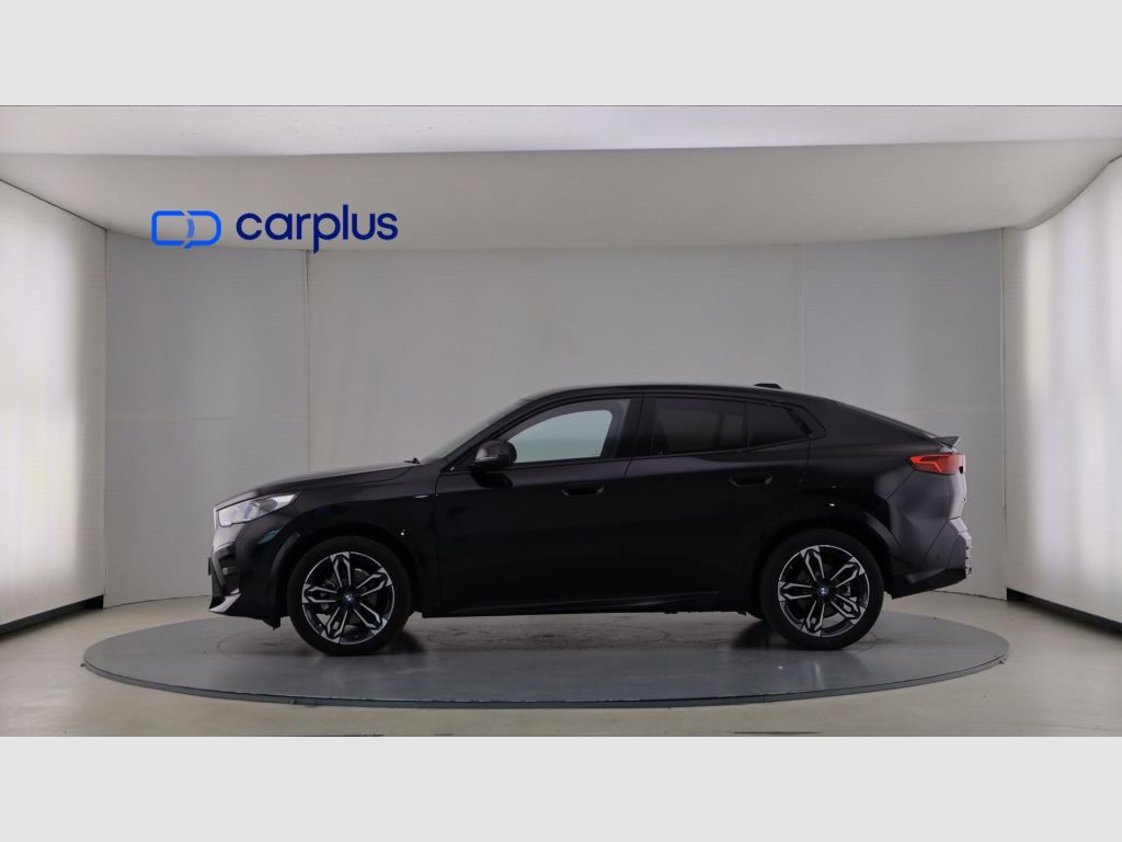BMW X2 - 4