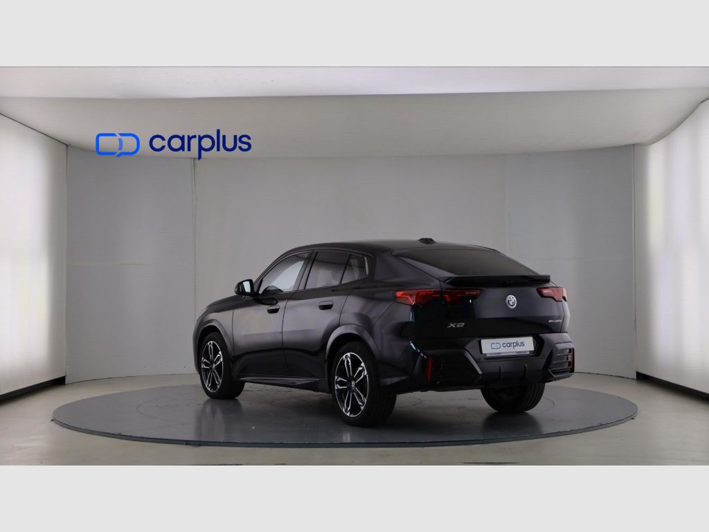 BMW X2 - 5