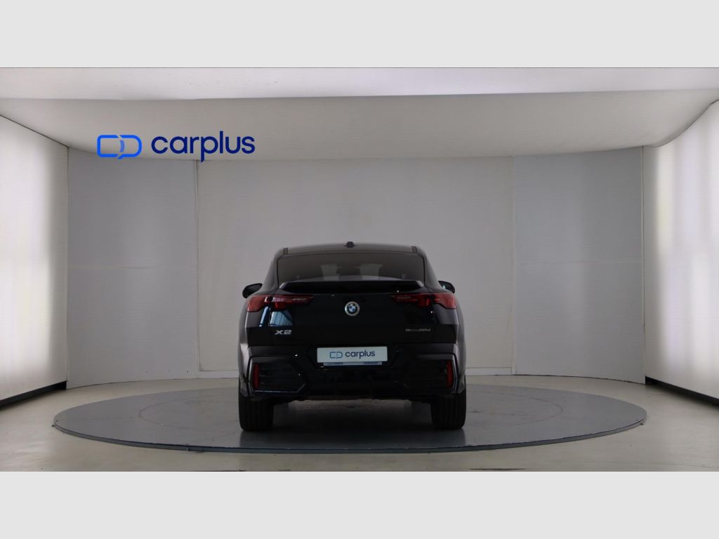 BMW X2 - 6