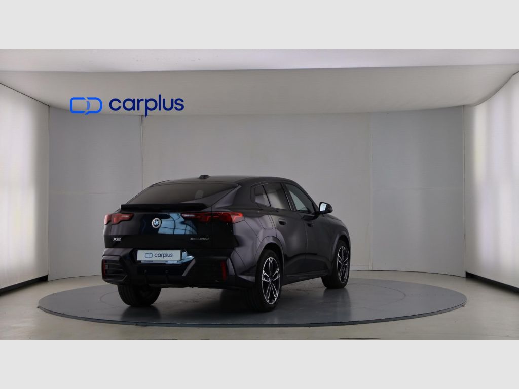 BMW X2 - 7