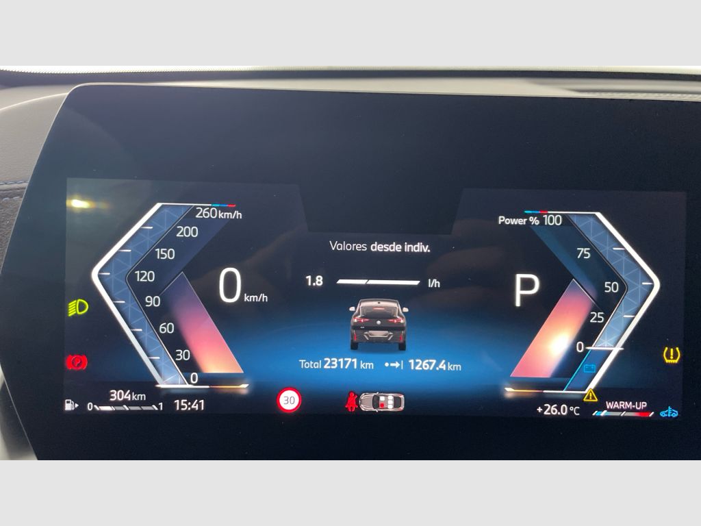 BMW X2 - 9