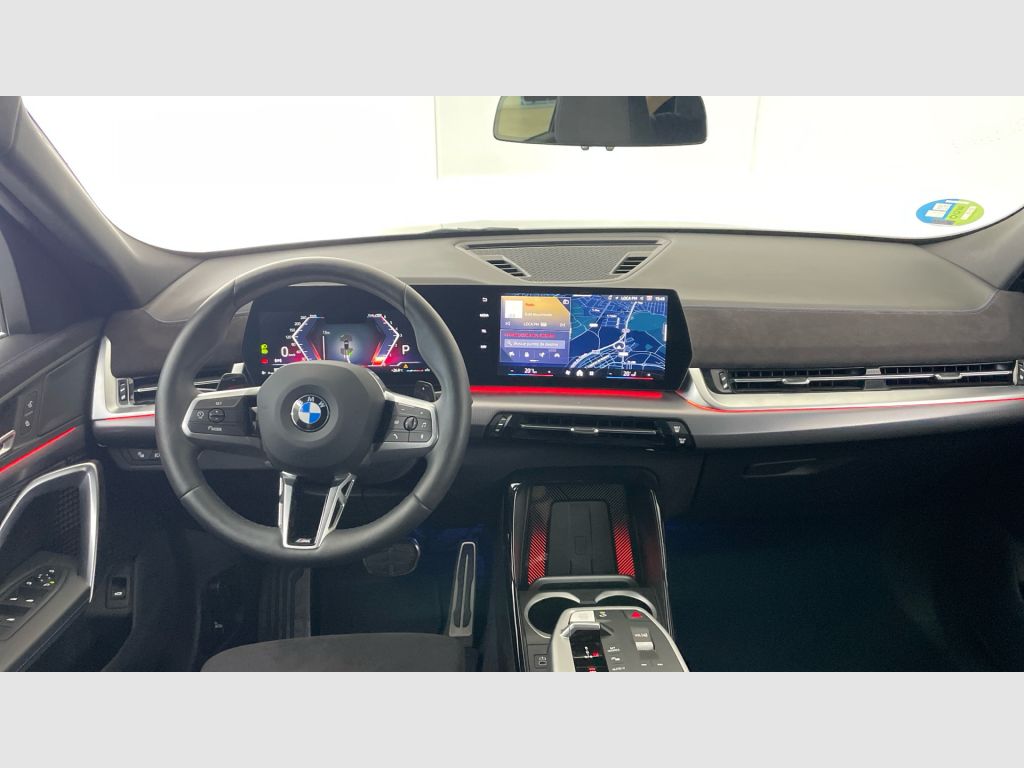 BMW X2 - 10