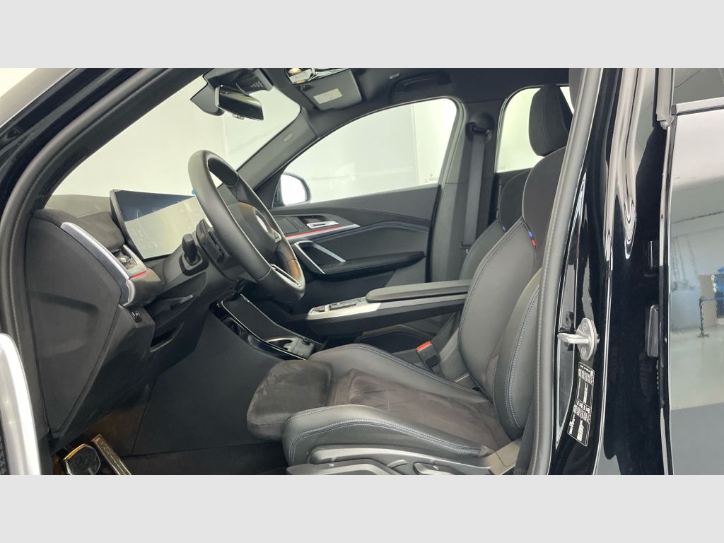 BMW X2 - 12