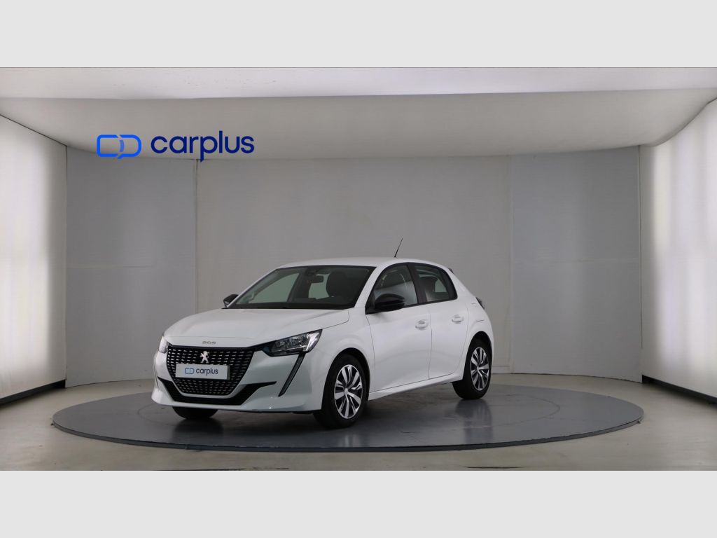 Peugeot 208 - 2