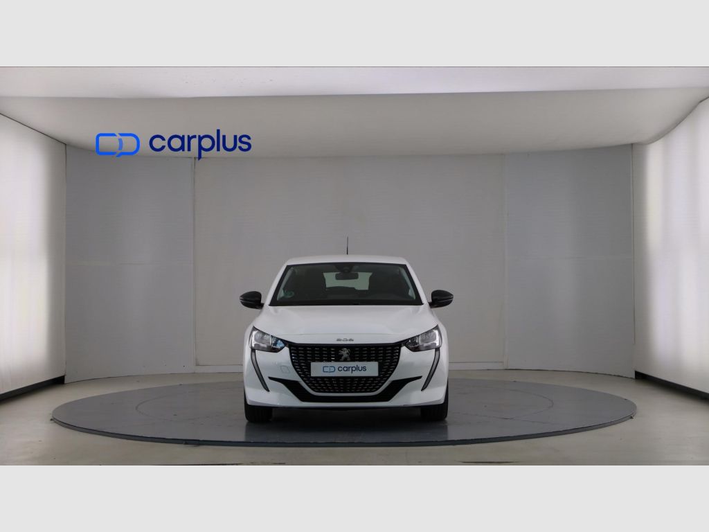 Peugeot 208 - 3