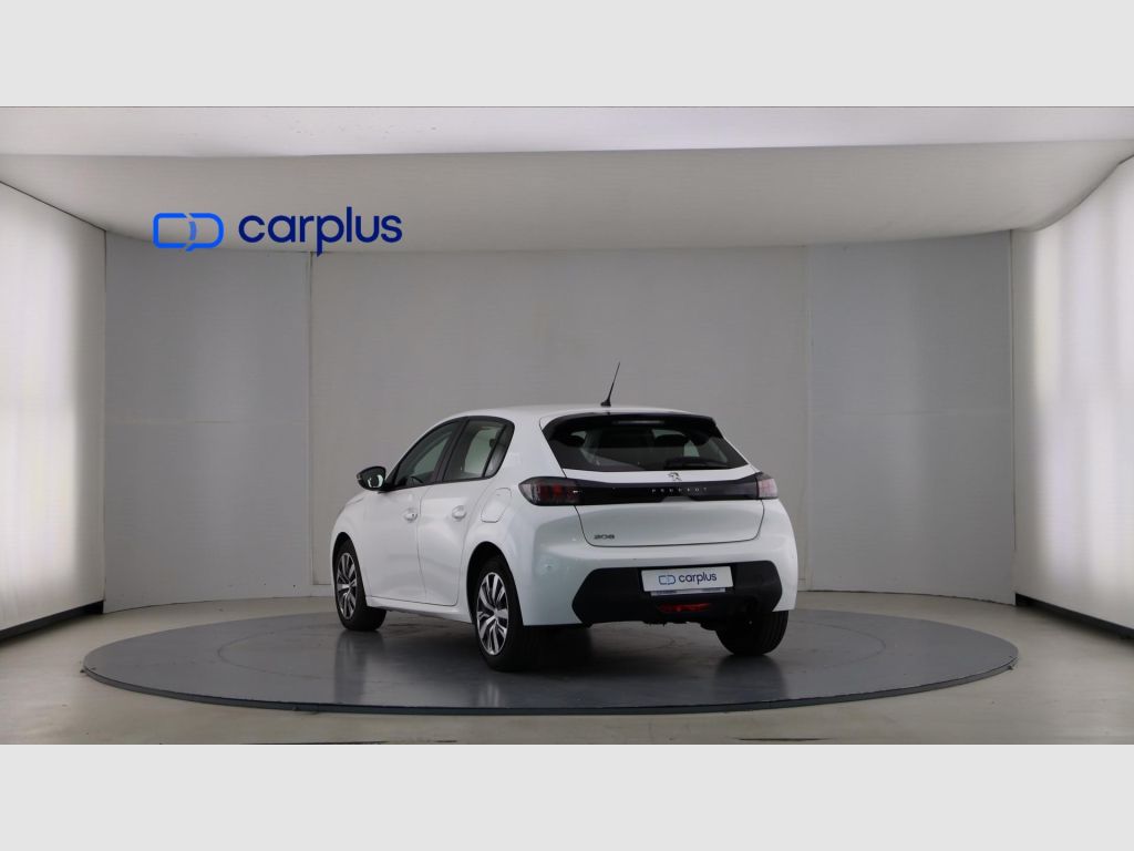 Peugeot 208 - 7