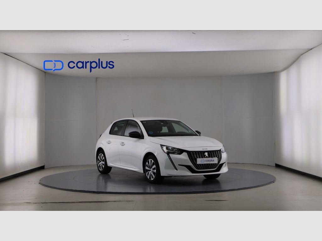 Peugeot 208 - 2