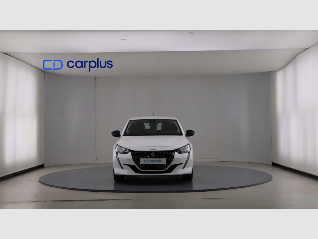 Peugeot 208 - 3