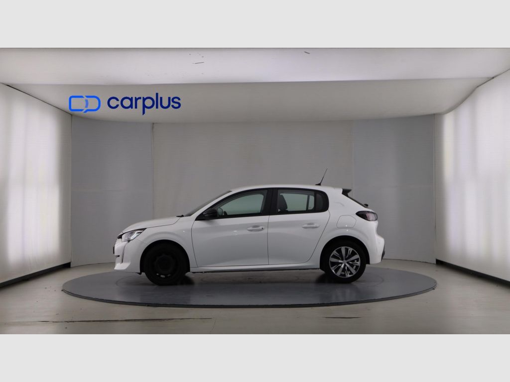 Peugeot 208 - 4