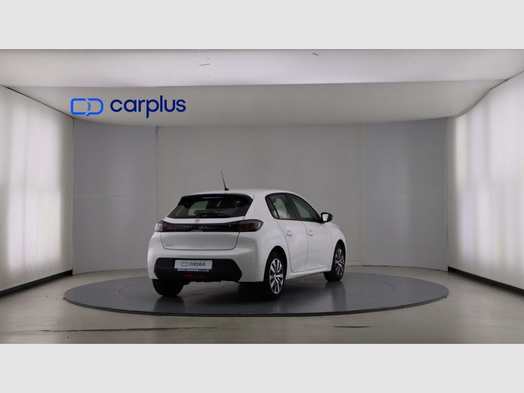 Peugeot 208 - 7