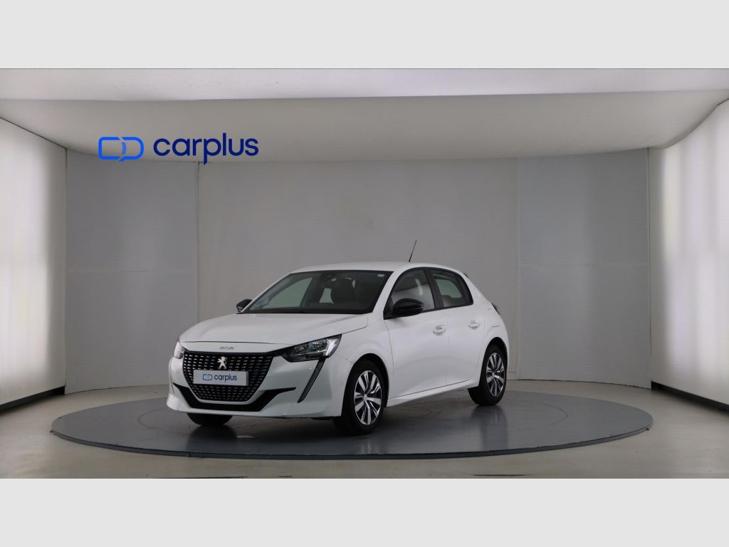 Peugeot 208 - 2