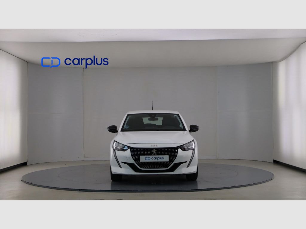 Peugeot 208 - 3