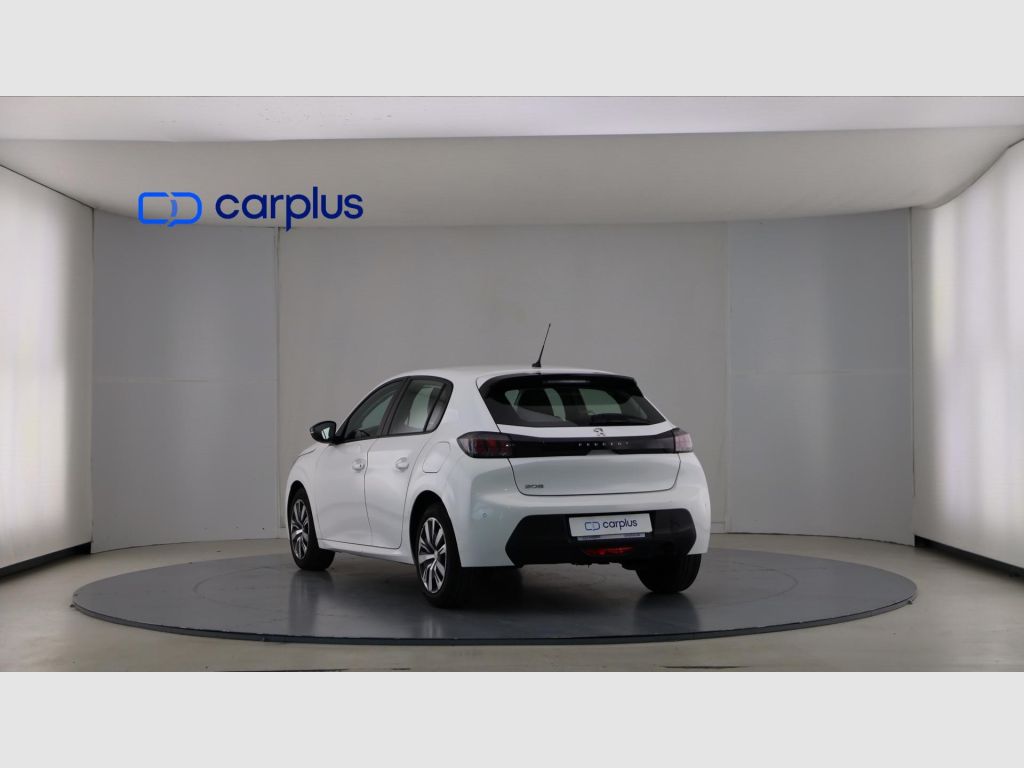Peugeot 208 - 7