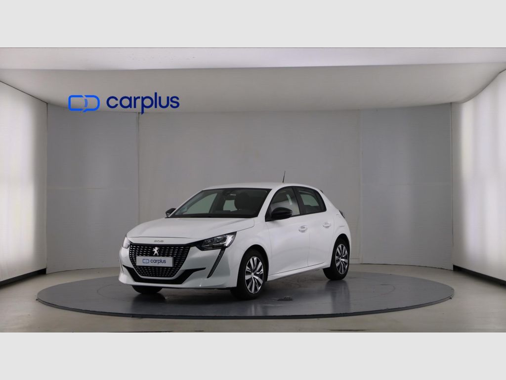 Peugeot 208 - 2