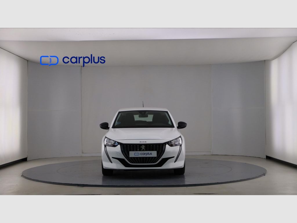 Peugeot 208 - 3