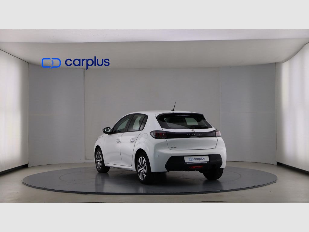 Peugeot 208 - 7