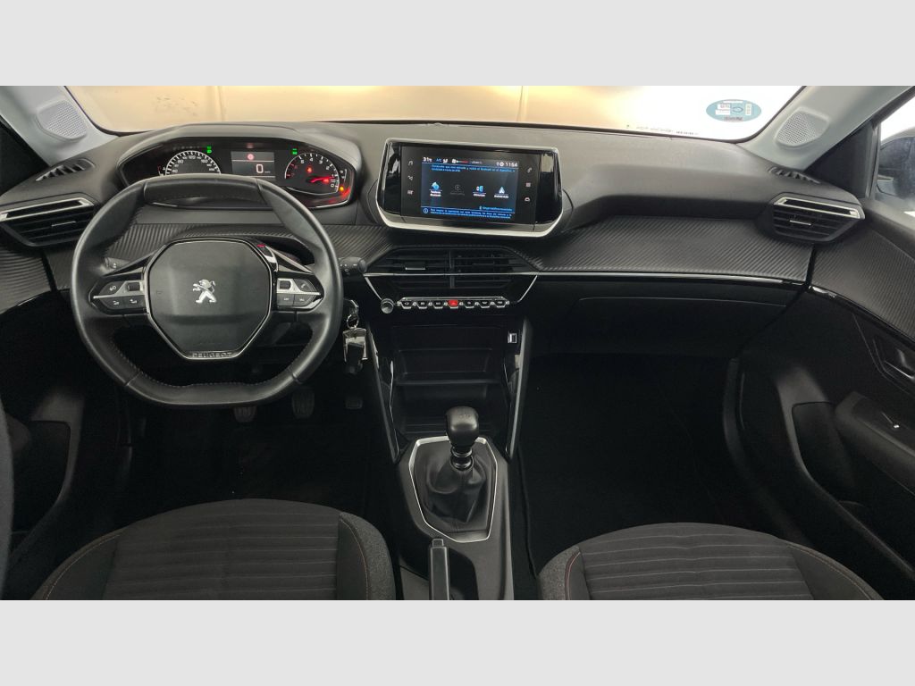 Peugeot 208 - 11