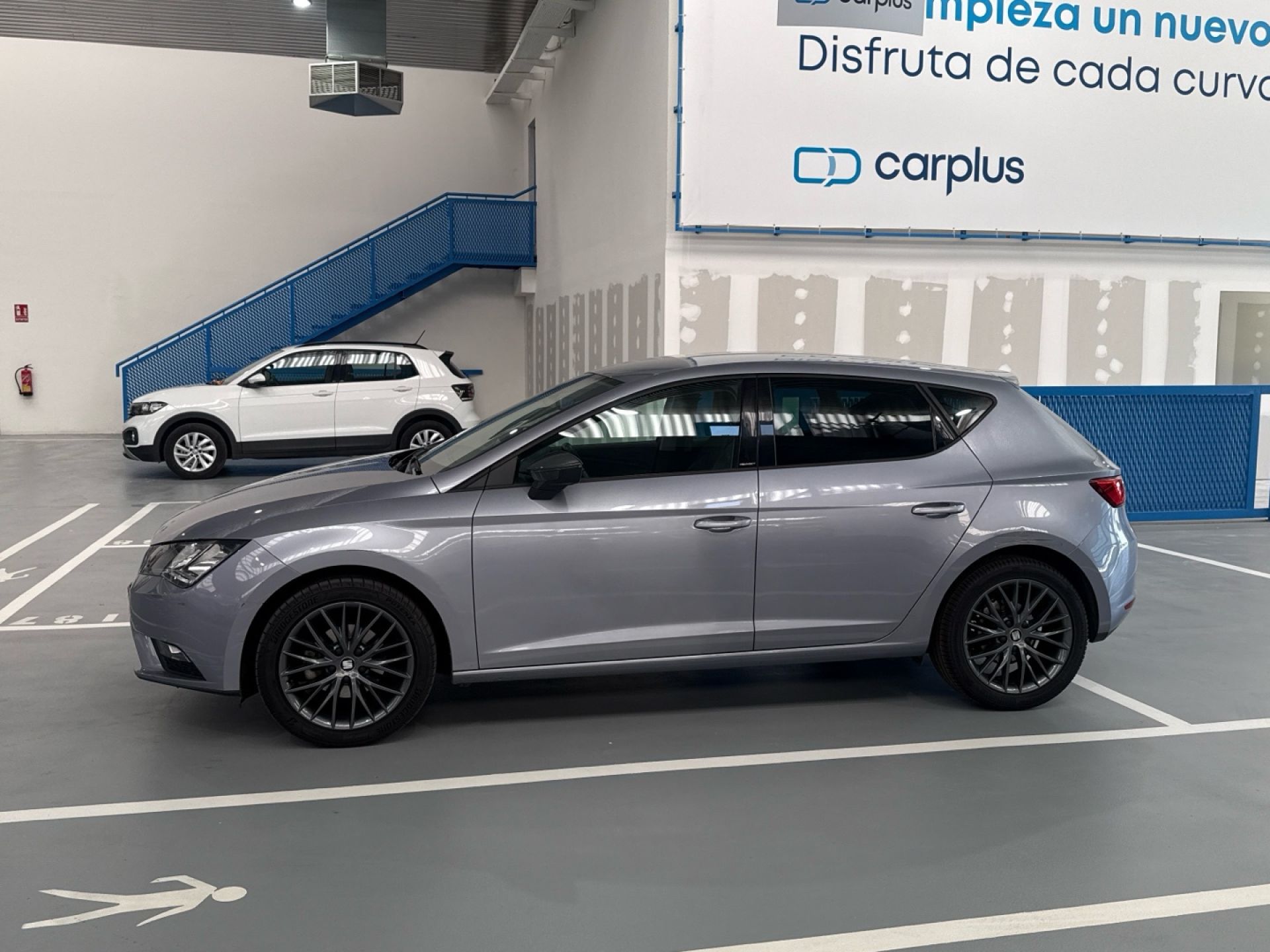 SEAT Leon - 4