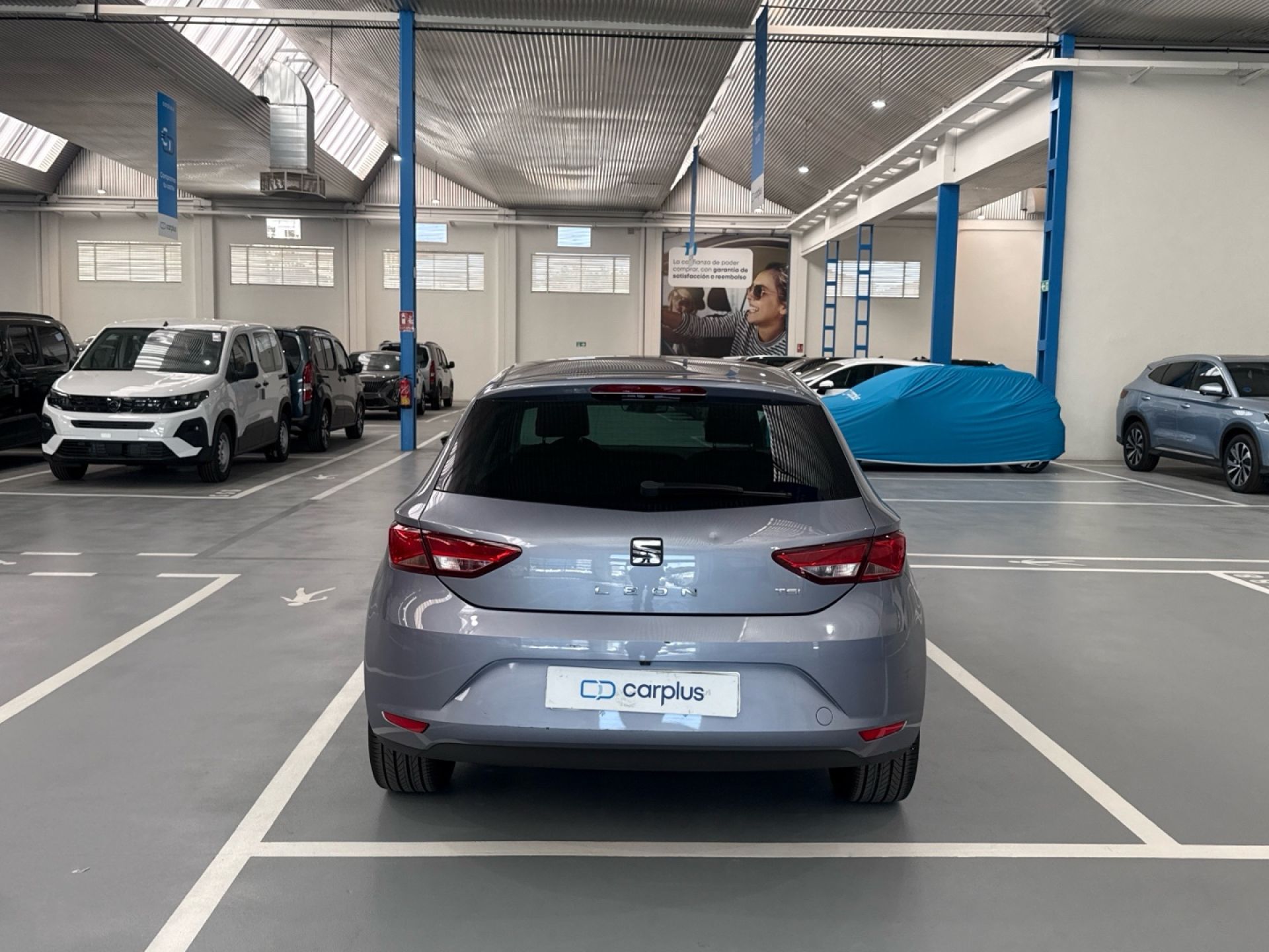 SEAT Leon - 6